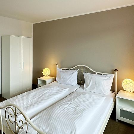 Ferienwohnung Buchholtz Витдюн Экстерьер фото