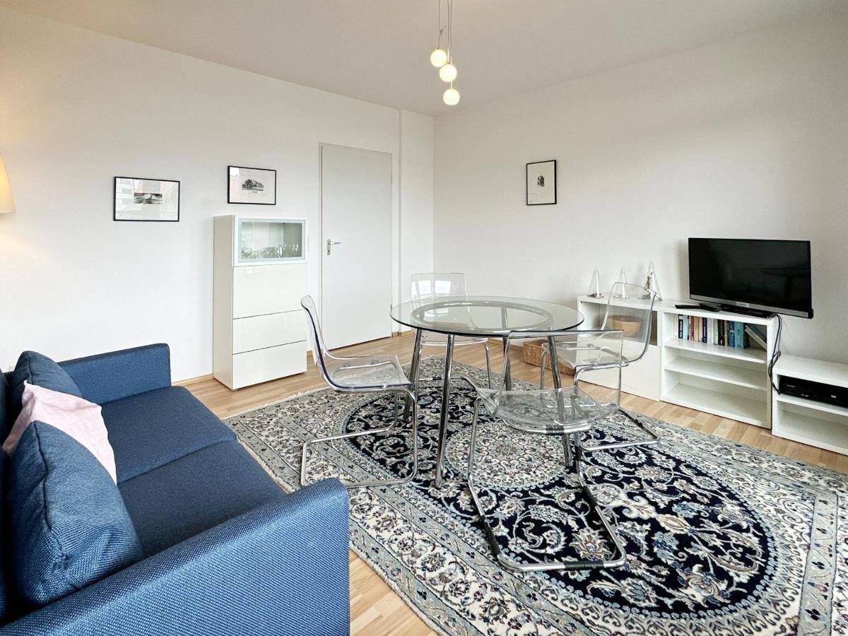 Ferienwohnung Buchholtz Витдюн Экстерьер фото
